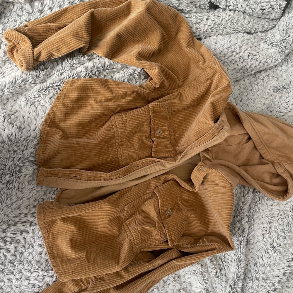 american eagle jacket